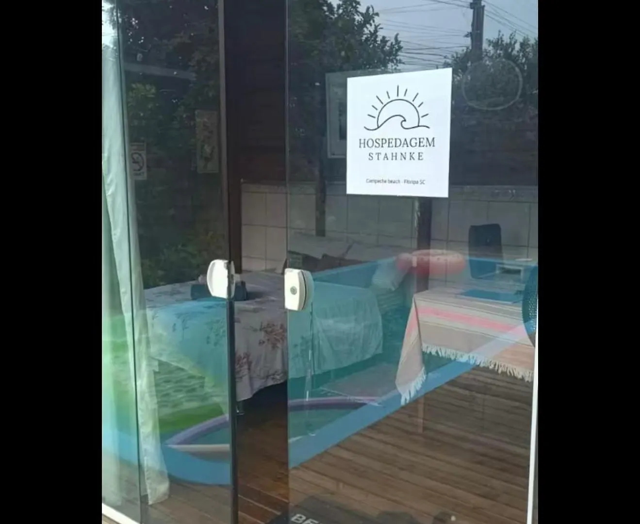 Casa De Hospedes - Stahnke House Campeche フロリアノポリス ブラジル