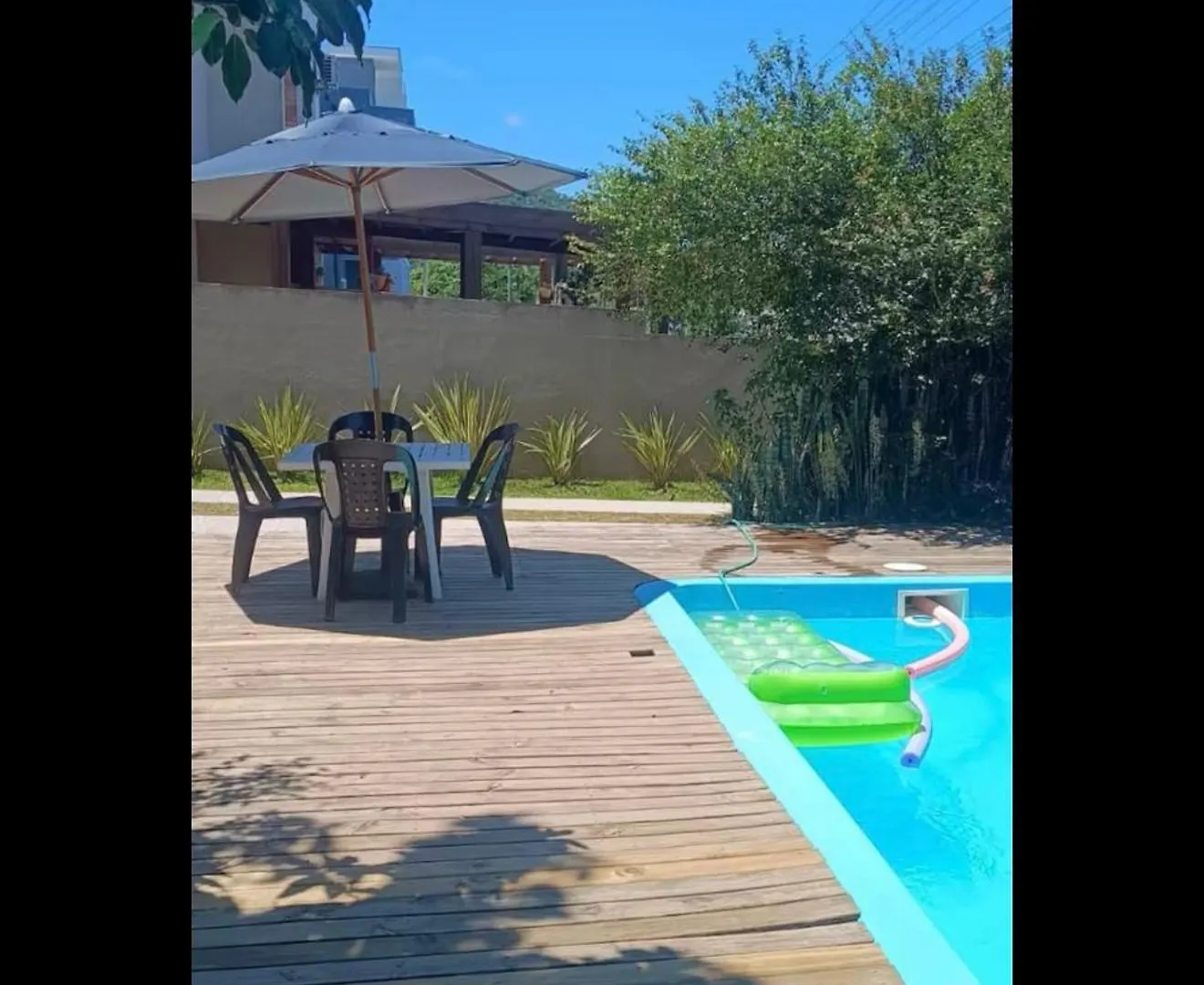 Casa De Hospedes - Stahnke House Campeche フロリアノポリス アパート